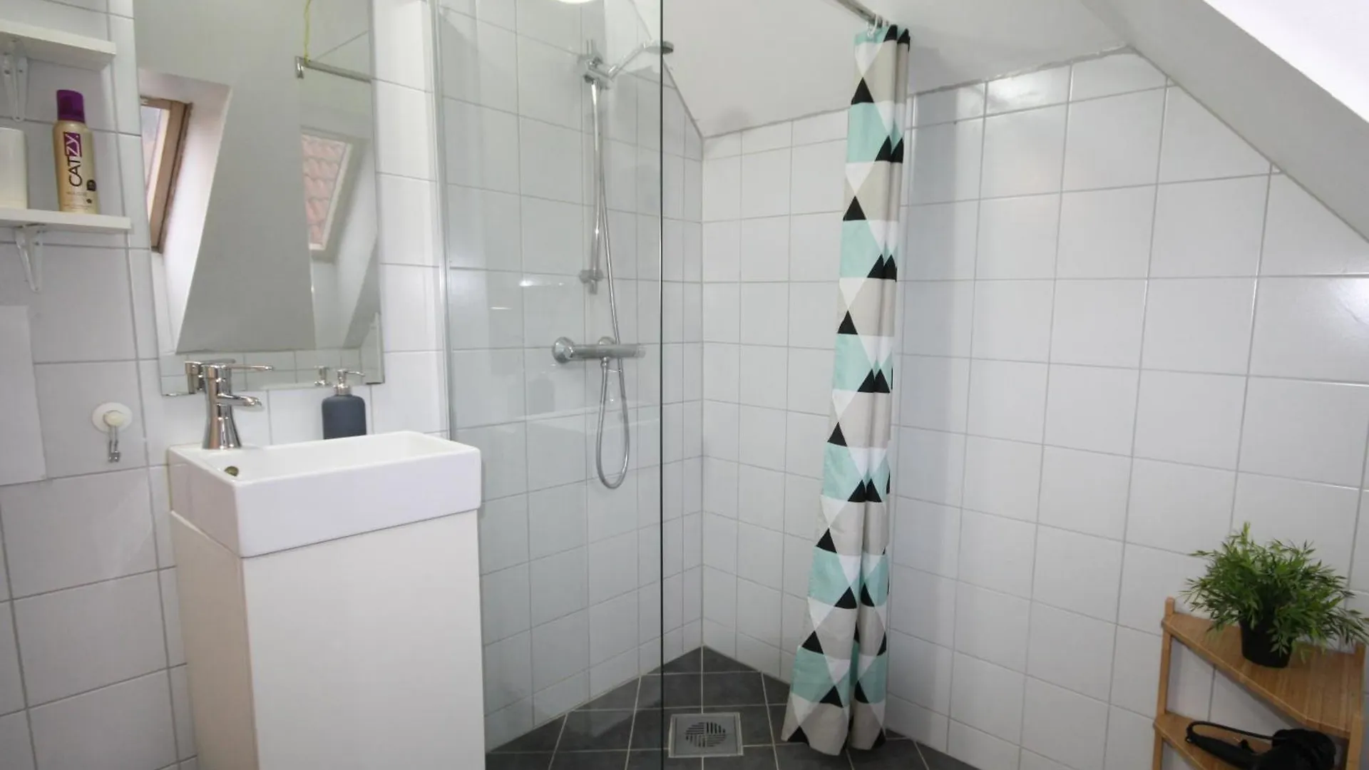 ברגן Spacious with a nice view 0*,  נורבגיה